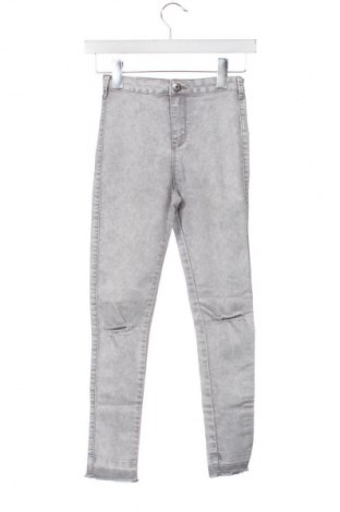 Παιδικά τζίν Denim Co., Μέγεθος 8-9y/ 134-140 εκ., Χρώμα Γκρί, Τιμή 11,99 €