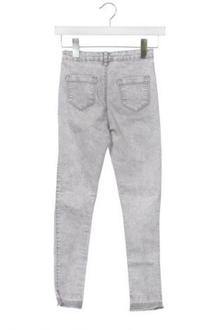 Παιδικά τζίν Denim Co., Μέγεθος 8-9y/ 134-140 εκ., Χρώμα Γκρί, Τιμή 11,99 €