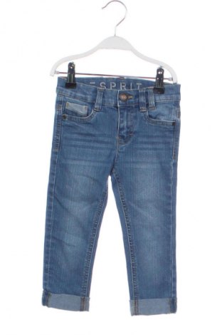 Kinderjeans Esprit, Größe 18-24m/ 86-98 cm, Farbe Blau, Preis € 13,80