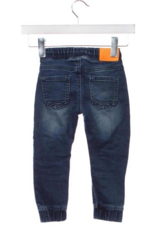 Kinderjeans F&F, Größe 2-3m/ 56-62 cm, Farbe Blau, Preis € 11,99