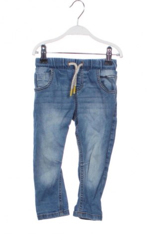 Kinderjeans F&F, Größe 12-18m/ 80-86 cm, Farbe Blau, Preis € 11,99