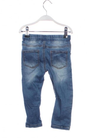 Kinderjeans F&F, Größe 12-18m/ 80-86 cm, Farbe Blau, Preis € 11,99