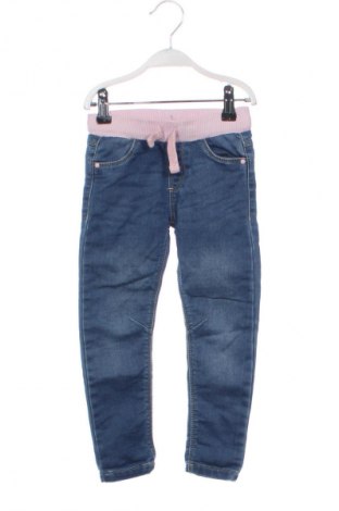 Kinderjeans F&F, Größe 18-24m/ 86-98 cm, Farbe Blau, Preis € 16,00