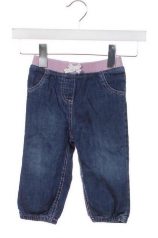Kinderjeans F&F, Größe 12-18m/ 80-86 cm, Farbe Blau, Preis € 7,74