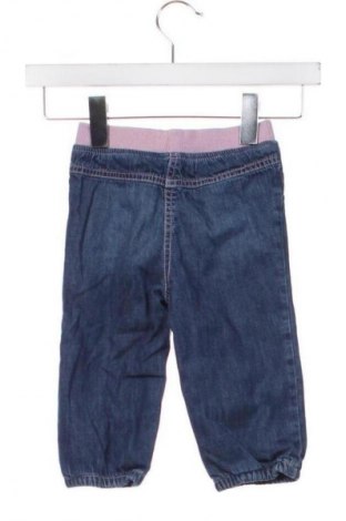 Kinderjeans F&F, Größe 12-18m/ 80-86 cm, Farbe Blau, Preis € 7,74