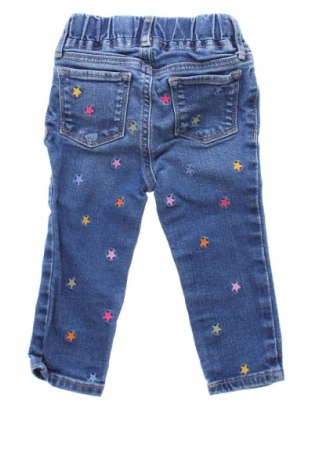 Dziecięce jeansy Gap Baby, Rozmiar 2-3y/ 98-104 cm, Kolor Kolorowy, Cena 62,07 zł