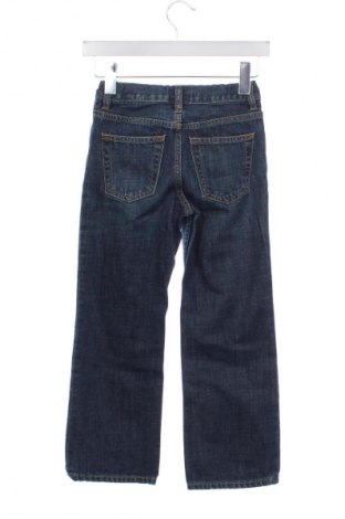 Dětské džíny  Gap Kids, Velikost 6-7y/ 122-128 cm, Barva Modrá, Cena  346,00 Kč