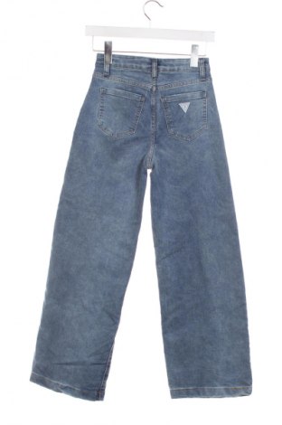 Kinderjeans Guess, Größe 13-14y/ 164-168 cm, Farbe Blau, Preis € 16,99