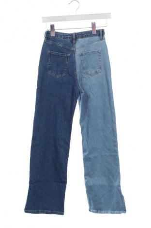Kinderjeans H&M, Größe 10-11y/ 146-152 cm, Farbe Blau, Preis € 17,99