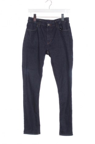 Kinderjeans H&M, Größe 14-15y/ 168-170 cm, Farbe Blau, Preis € 11,99