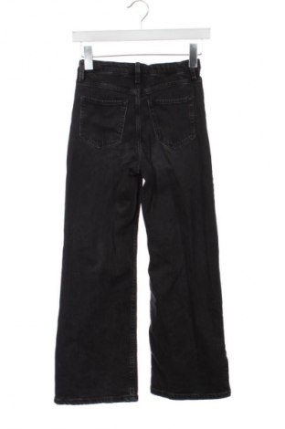 Dětské džíny  H&M, Velikost 9-10y/ 140-146 cm, Barva Šedá, Cena  405,00 Kč