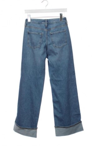 Kinderjeans H&M, Größe 12-13y/ 158-164 cm, Farbe Blau, Preis € 16,00