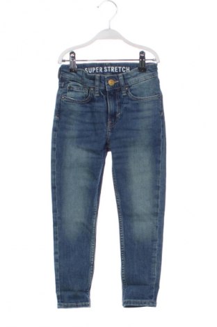 Kinderjeans H&M, Größe 3-4y/ 104-110 cm, Farbe Blau, Preis € 16,00