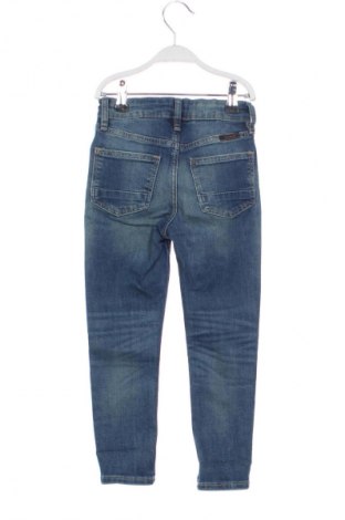 Kinderjeans H&M, Größe 3-4y/ 104-110 cm, Farbe Blau, Preis € 16,00