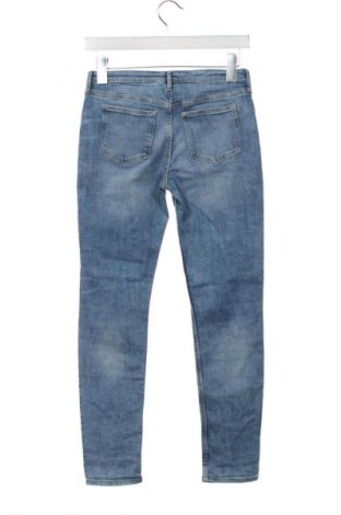 Kinderjeans H&M, Größe 11-12y/ 152-158 cm, Farbe Blau, Preis € 11,99
