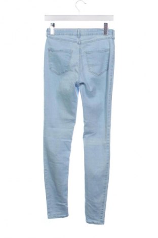 Kinderjeans H&M, Größe 15-18y/ 170-176 cm, Farbe Blau, Preis € 11,99