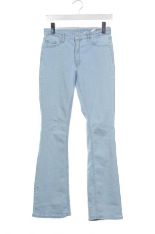 Gyerek farmernadrág H&M, Méret 15-18y / 170-176 cm, Szín Kék, Ár 8 689 Ft