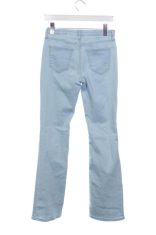 Gyerek farmernadrág H&M, Méret 15-18y / 170-176 cm, Szín Kék, Ár 8 689 Ft