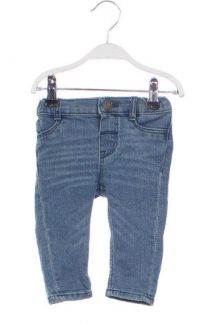 Kinderjeans H&M, Größe 3-6m/ 62-68 cm, Farbe Blau, Preis € 16,00