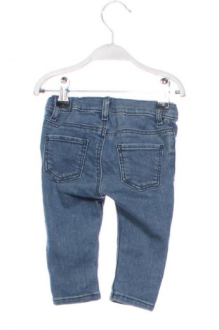 Kinderjeans H&M, Größe 3-6m/ 62-68 cm, Farbe Blau, Preis € 16,00