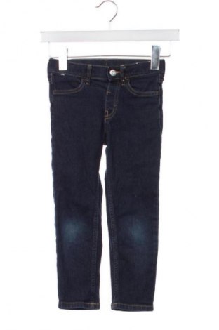 Kinderjeans H&M, Größe 4-5y/ 110-116 cm, Farbe Blau, Preis € 16,00