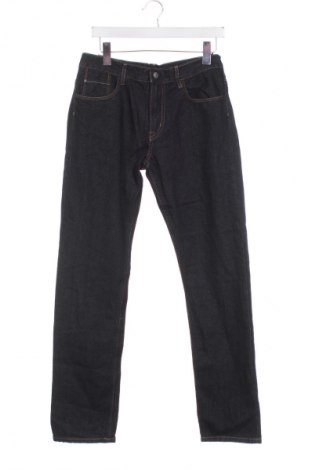 Dětské džíny  H&M, Velikost 14-15y/ 168-170 cm, Barva Modrá, Cena  229,00 Kč