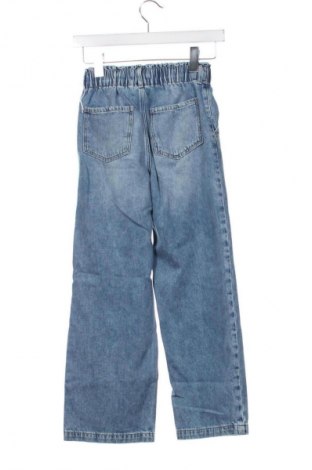 Kinderjeans H&M, Größe 8-9y/ 134-140 cm, Farbe Blau, Preis € 26,05