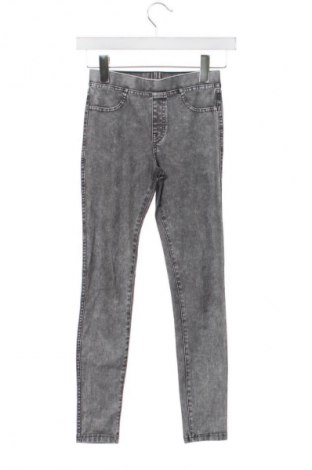 Παιδικά τζίν H&M, Μέγεθος 9-10y/ 140-146 εκ., Χρώμα Γκρί, Τιμή 11,99 €