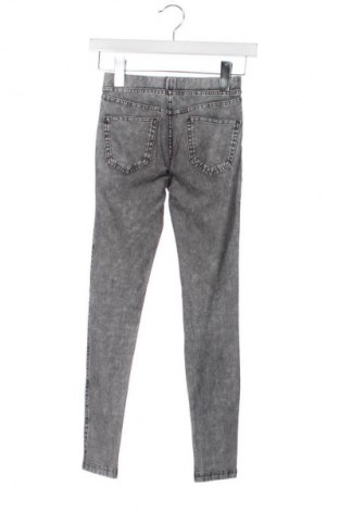 Παιδικά τζίν H&M, Μέγεθος 9-10y/ 140-146 εκ., Χρώμα Γκρί, Τιμή 11,99 €