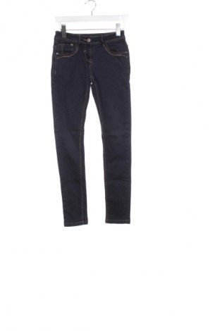 Kinderjeans Here+There, Größe 11-12y/ 152-158 cm, Farbe Blau, Preis € 11,99