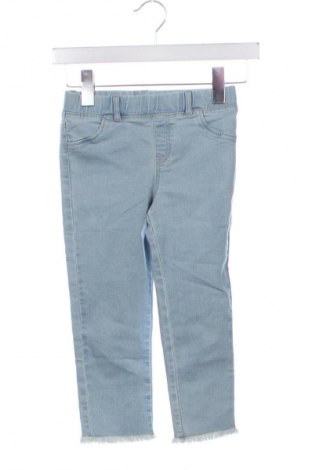 Dětské džíny  In Extenso, Velikost 6-7y/ 122-128 cm, Barva Modrá, Cena  259,00 Kč