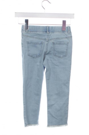 Dětské džíny  In Extenso, Velikost 6-7y/ 122-128 cm, Barva Modrá, Cena  259,00 Kč