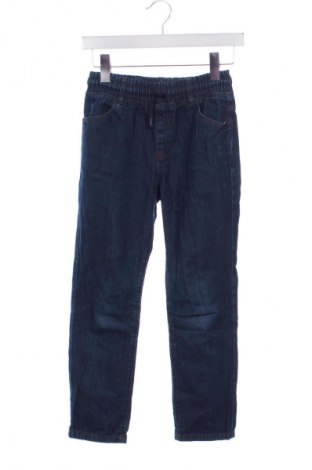 Kinderjeans In Extenso, Größe 9-10y/ 140-146 cm, Farbe Blau, Preis € 11,99