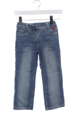 Kinderjeans Jako-O, Größe 7-8y/ 128-134 cm, Farbe Blau, Preis € 11,99