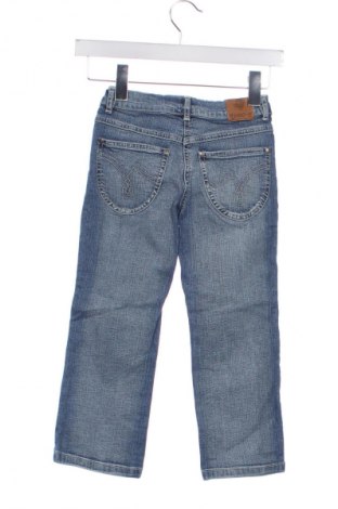 Kinderjeans Jako-O, Größe 7-8y/ 128-134 cm, Farbe Blau, Preis € 11,99