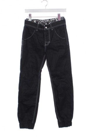 Kinderjeans KappAhl, Größe 11-12y/ 152-158 cm, Farbe Blau, Preis € 10,99