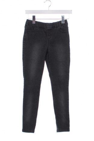 Dětské džíny  Kiabi, Velikost 10-11y/ 146-152 cm, Barva Šedá, Cena  404,00 Kč