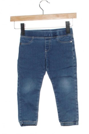 Παιδικά τζίν Kids, Μέγεθος 18-24m/ 86-98 εκ., Χρώμα Μπλέ, Τιμή 16,00 €