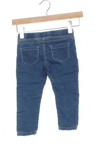 Παιδικά τζίν Kids, Μέγεθος 18-24m/ 86-98 εκ., Χρώμα Μπλέ, Τιμή 16,00 €