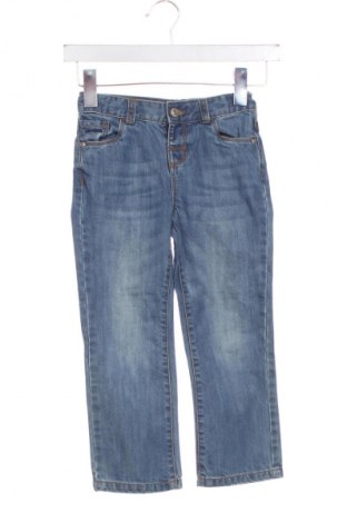 Dětské džíny  LC Waikiki, Velikost 3-4y/ 104-110 cm, Barva Modrá, Cena  269,00 Kč