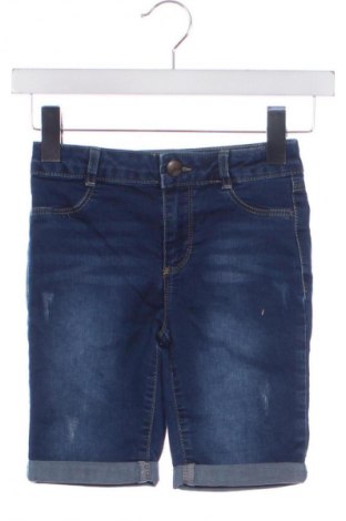Dětské džíny  LC Waikiki, Velikost 7-8y/ 128-134 cm, Barva Modrá, Cena  269,00 Kč
