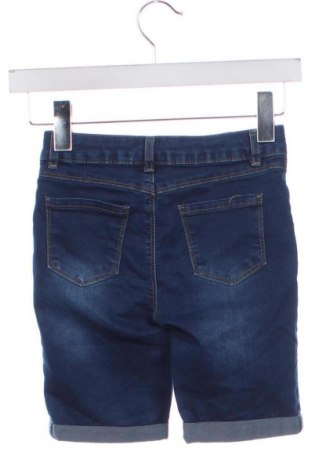 Dětské džíny  LC Waikiki, Velikost 7-8y/ 128-134 cm, Barva Modrá, Cena  269,00 Kč