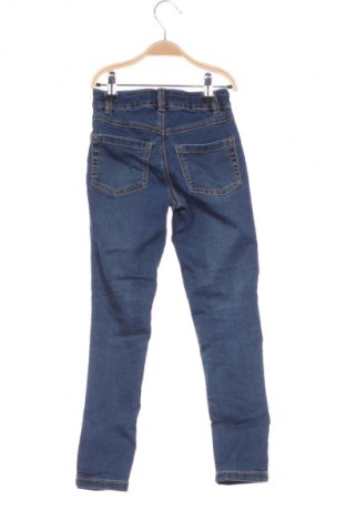 Kinderjeans LC Waikiki, Größe 6-7y/ 122-128 cm, Farbe Blau, Preis € 11,99