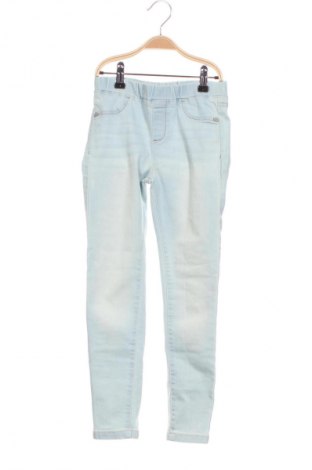 Kinderjeans LC Waikiki, Größe 6-7y/ 122-128 cm, Farbe Blau, Preis € 11,99