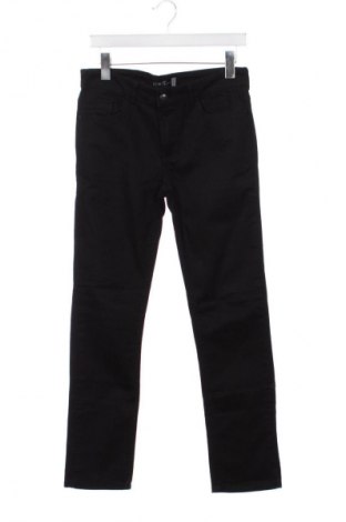 Kinderjeans LCW, Größe 13-14y/ 164-168 cm, Farbe Schwarz, Preis € 16,37