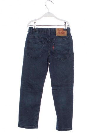 Kinderjeans Levi's, Größe 3-4y/ 104-110 cm, Farbe Blau, Preis € 10,69