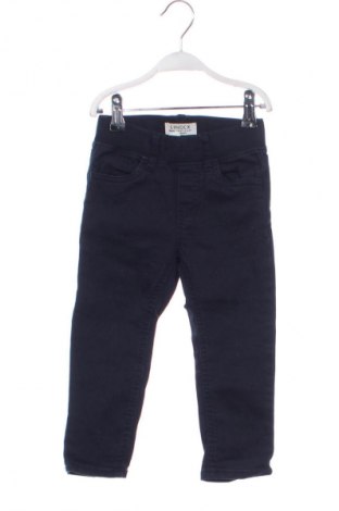 Kinderjeans Lindex, Größe 18-24m/ 86-98 cm, Farbe Blau, Preis € 11,99