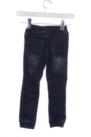 Dětské džíny  Lupilu, Velikost 4-5y/ 110-116 cm, Barva Modrá, Cena  269,00 Kč