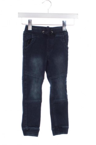Dětské džíny  Lupilu, Velikost 4-5y/ 110-116 cm, Barva Modrá, Cena  269,00 Kč