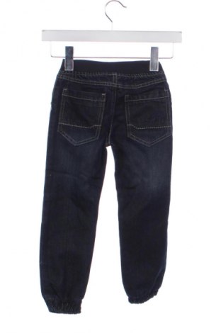 Dětské džíny  Lupilu, Velikost 4-5y/ 110-116 cm, Barva Modrá, Cena  269,00 Kč